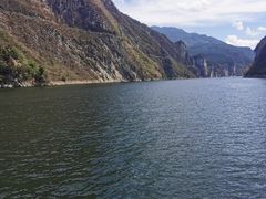 -乌江画廊(彭水苗族土家族自治县)