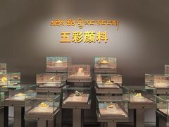 -青海藏文化博物院