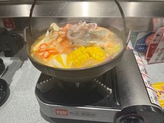 -友壹町寿司(佛山新DNA店)