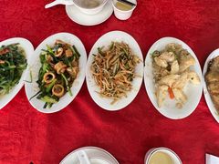 -蛇口康乐快餐鱼仔档(翠苑小区店)