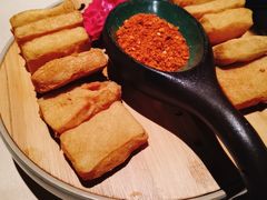 -山石榴·贵州菜(丰盛里店)