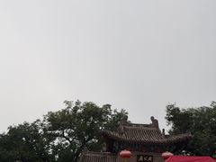 -洛阳周公庙博物馆