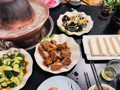 -裕德孚·非遗手切涮羊肉(东直门内大街店)