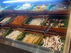 -温野菜涮涮锅(曲江大悦城店)