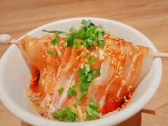 蒜泥猪耳朵-太二酸菜鱼(福州泰禾店)