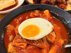 -海云台韩式汤饭·13年匠心韩料(南山店)