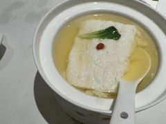 -尘香•传统川菜(创汇首座店)