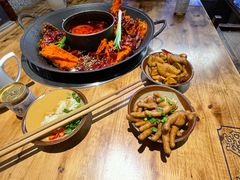 -楠火锅(广州总店)