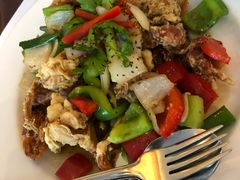 -Thai Pothong Restaurant