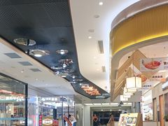 -紫荆广场·花漫里