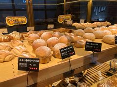 -啊噗吐呦现场烘焙(麦凯乐店)