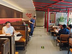 -四川饭店(长白店)