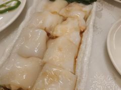 -酌宴府The China Club·广州万富希尔顿酒店(云城东路店)