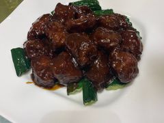 -金时代顺风大酒店(南桥百联店)