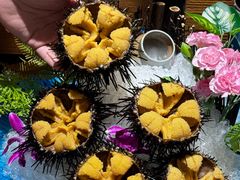 -九號院子海鲜烧烤