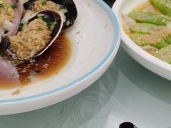 -世外桃源农庄·德清土菜(兴康南路店)