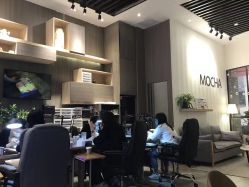 -MOCHA日式美甲·美睫