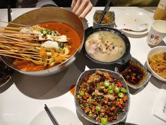 -付小姐在成都(五道口店)