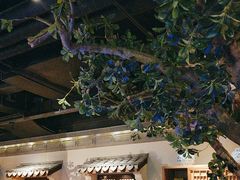 -绿茶餐厅(领展购物广场·中关村店)