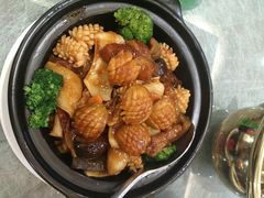 -北海渔村酒楼·粤菜海鲜点心(新华店)
