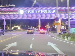 -幻彩摩天轮
