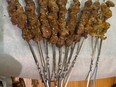 -平娃三宝烧烤·面食(南小街店)