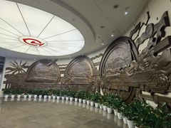 -中国铁道博物馆(正阳门馆)