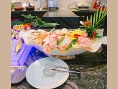 -厦门艾美酒店·新食谱西餐厅