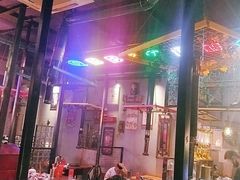 -超级神炭烤肉夜食(芥园西道店)