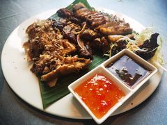 -星叶·东南亚料理(宁波万象汇店)