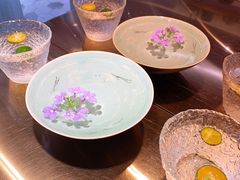 -茶是一枝花泡茶店