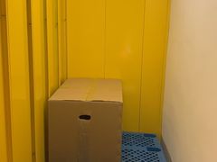 -美立方自助仓(新华医院店)