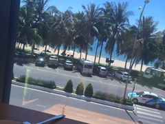 -芽庄喜来登水疗酒店