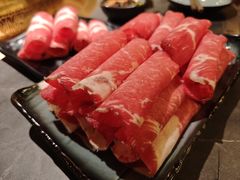 -湊湊火锅·茶憩(合生汇购物中心店)
