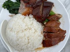 -香港深井掂檔烧鹅茶餐厅(海韵城店)