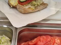 -赛百味SUBWAY(都汇天地店)