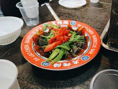 -大佬陈羊肉串(永安街店)