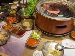 -西塔老太太泥炉烤肉(亚运村店)