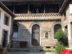 -于家石头村景区