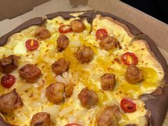 -达美乐比萨(凤凰东街店)