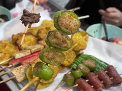 -老式乌米冰(阜阳园店)
