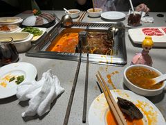 -海底捞火锅(吴中路店)