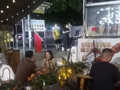 -木屋烧烤(白石洲店)