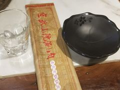 -宣武小院涮肉(前门店)