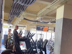 -聚健身GatherFitness(余杭店)