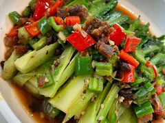 -渔语鱼酸菜鱼新川菜(来福士店)