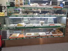 -隆福寺小吃店(东四店)