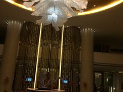 -常熟理文铂尔曼酒店