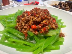 -庆赫隆融合菜馆(群力店)