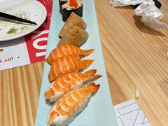 -喜寿司(金狮广场店)